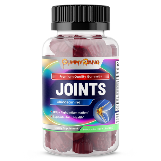 JOINT CARE gummies