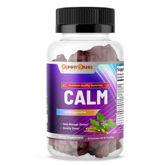 CALM gummies