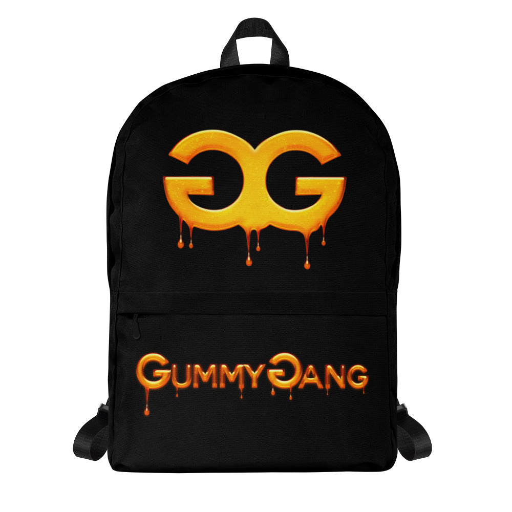 Gummy Gang Backpack