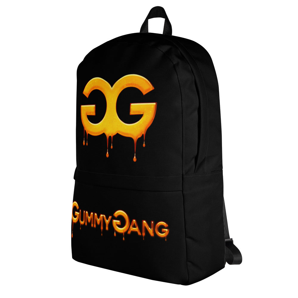 Gummy Gang Backpack