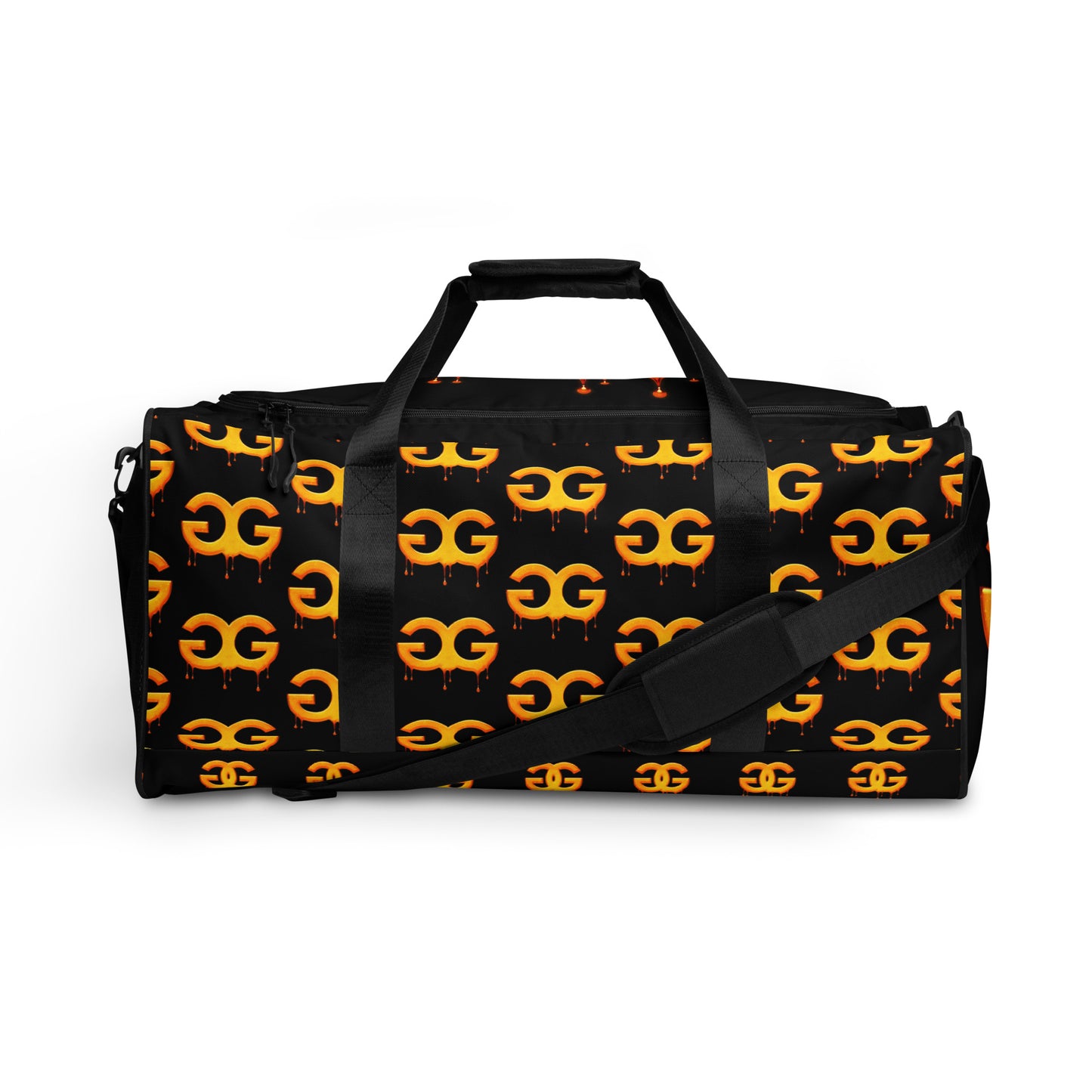 Gummy Gang Duffle bag