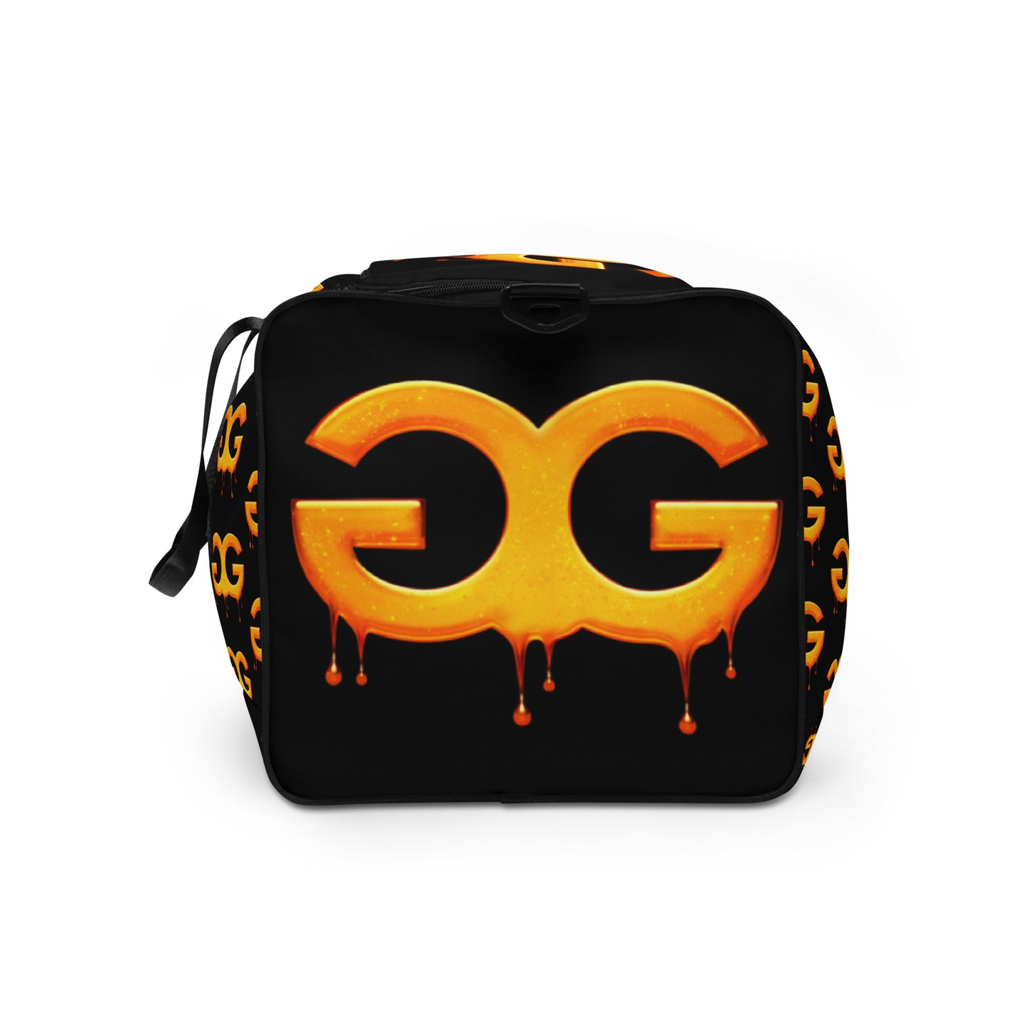 Gummy Gang Duffle bag