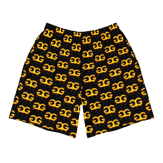 Gummy Gang Men's Recycled Athletic Shorts