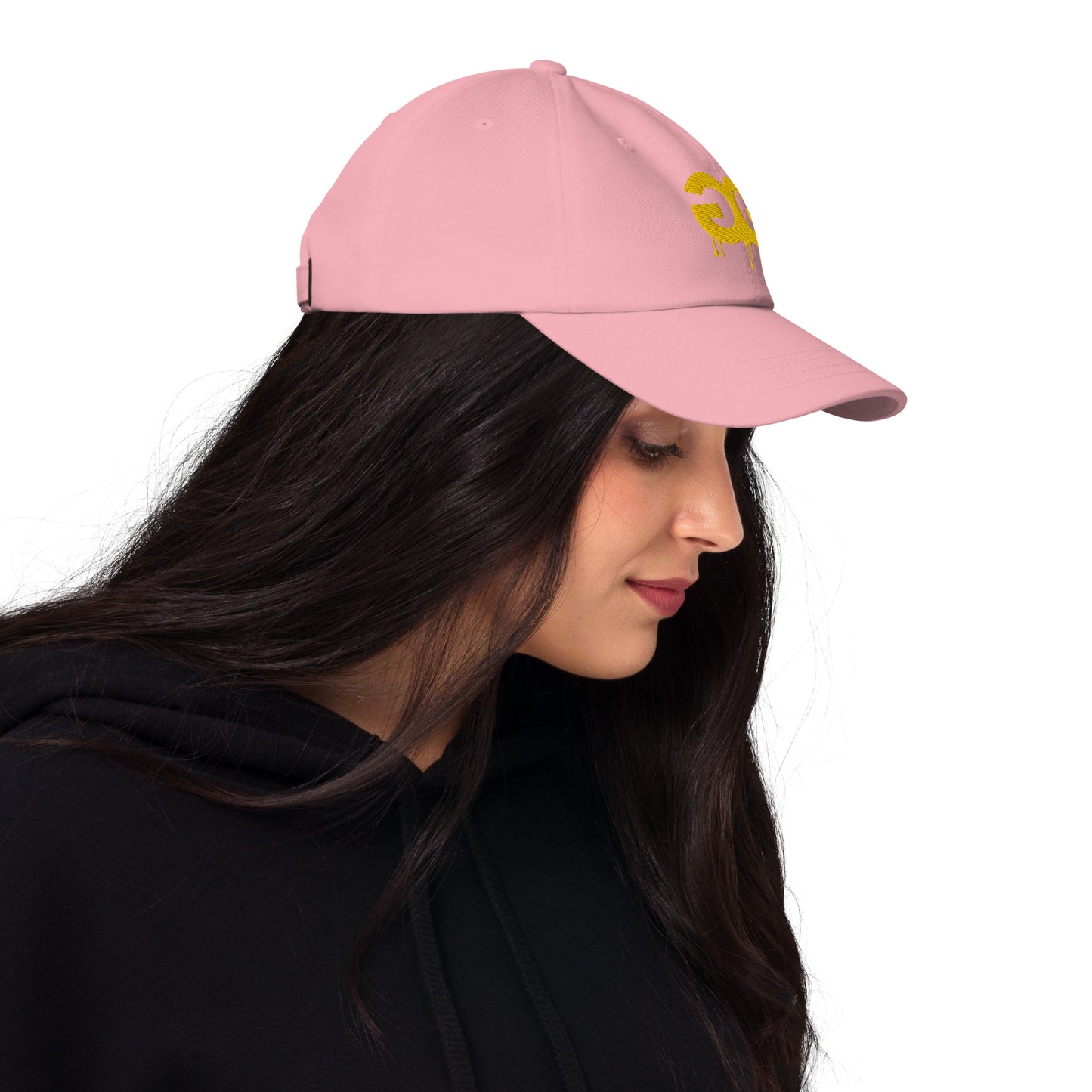 Gummy Gang Dad hat